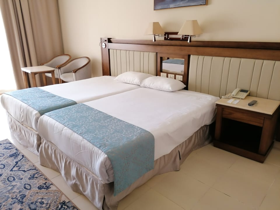 Zimmer Serenity Alpha Beach