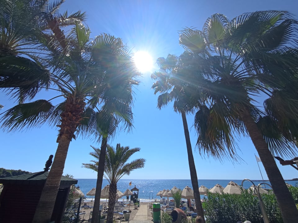 Strand Saphir Resort & Spa