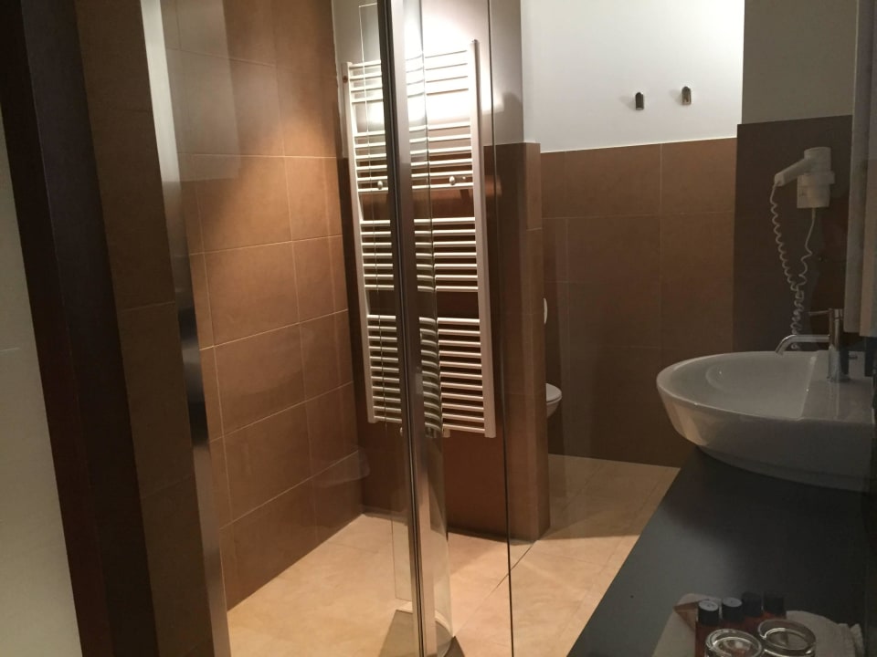 Apfelzimmer: Bad Das Mühlwald - Quality Time Family Resort