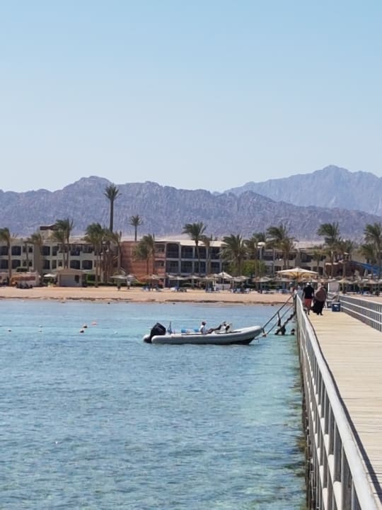 Strand JAZ Mirabel Beach