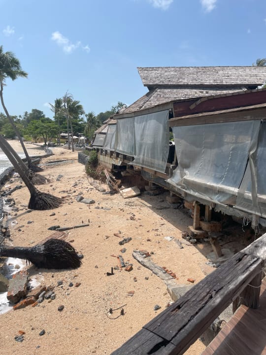 Strand Nora Beach Resort & Spa