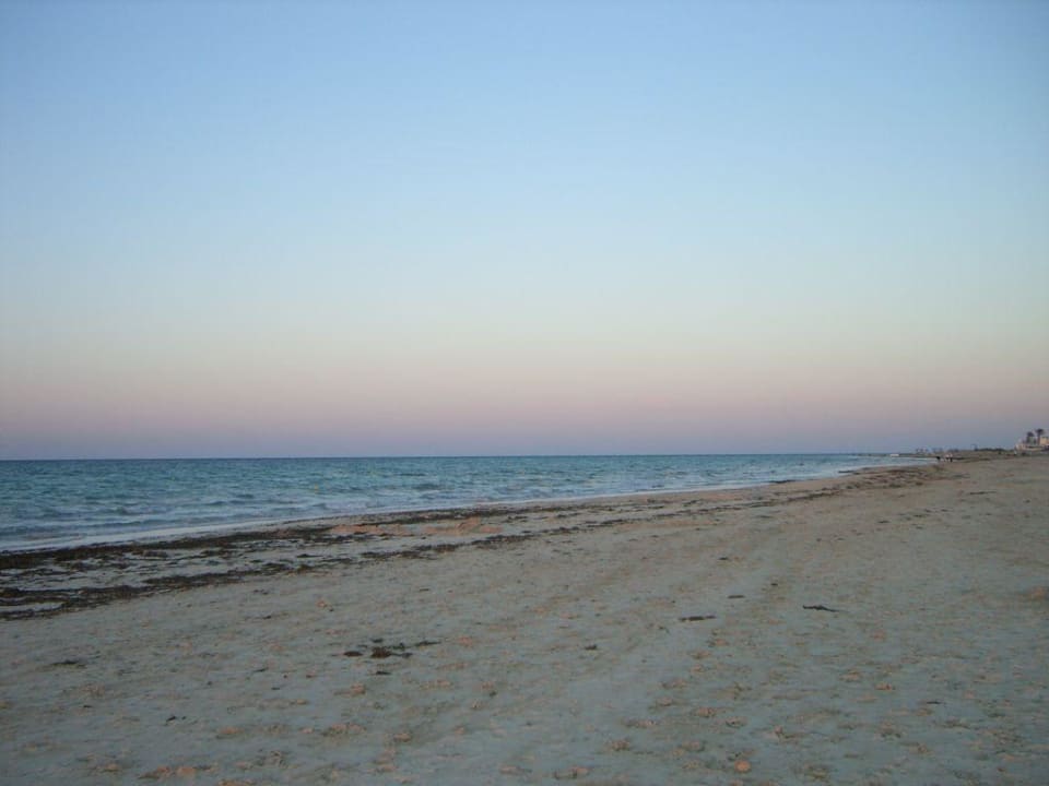 Strand Calimera Yati Beach