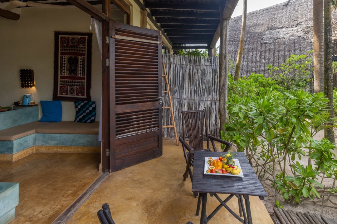Zimmer Zoi Boutique Hotel Zanzibar
