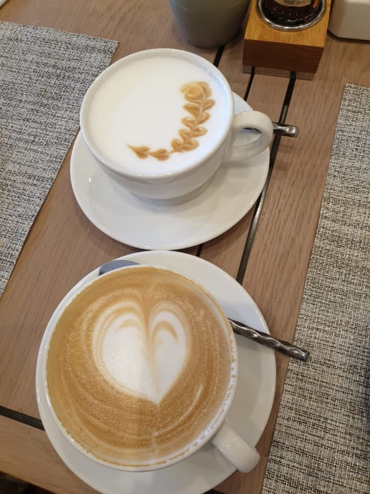 Gastro InterContinental Fujairah Resort