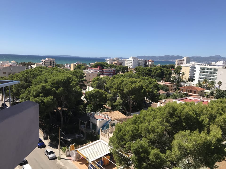 Ausblick Pabisa Sofia