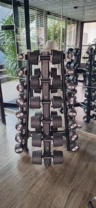 Sport & Freizeit Bach Suites Saigon, a Member of Design Hotels