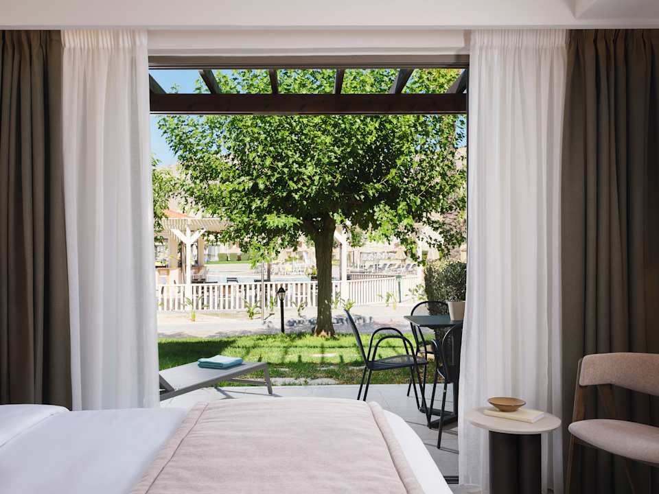 Zimmer Lindos Princess Beach Resort & Spa