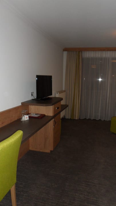 Zimmer Hotel Tauernhof