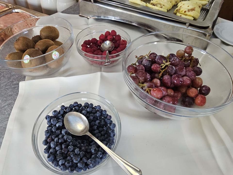 Gastro 1A Landhotel Schicklberg