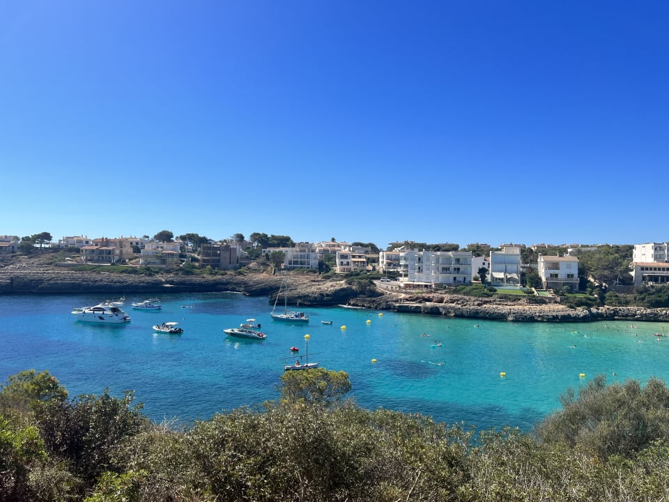 Strand JS Portocolom Suites
