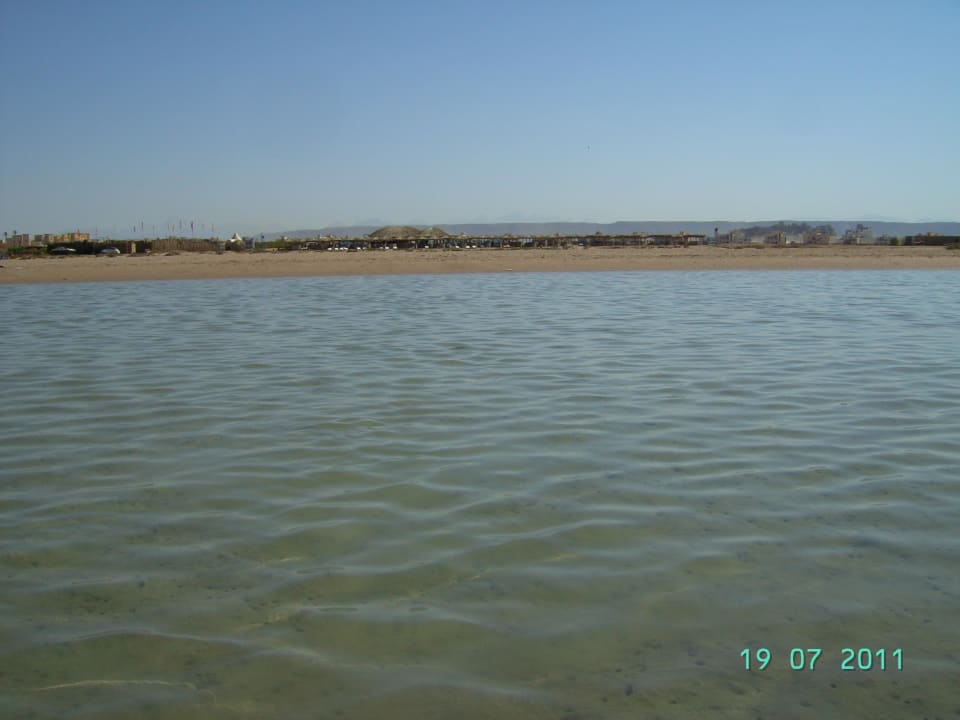 Meer  Hotel Three Corners Ocean View prestige - Adults only