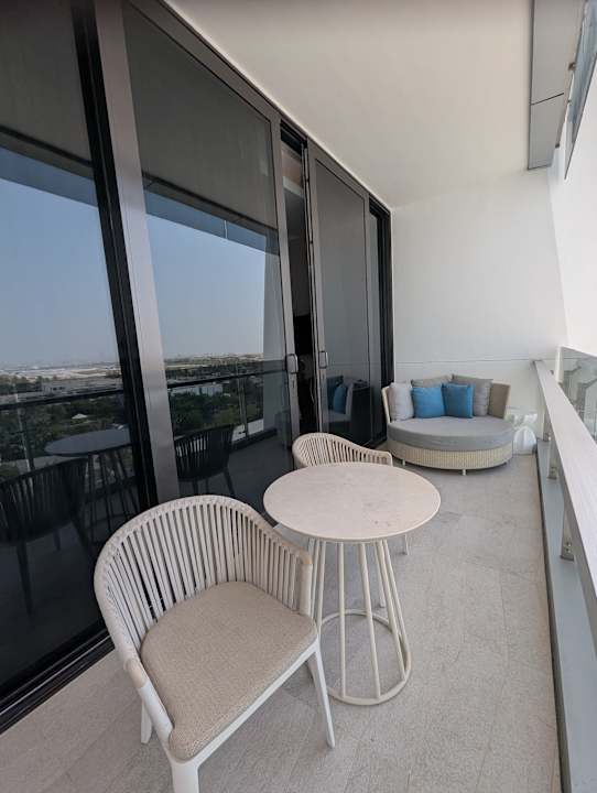 Zimmer Jumeirah at Saadiyat Island Resort