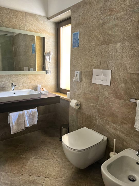 Zimmer Hotel Mercedes