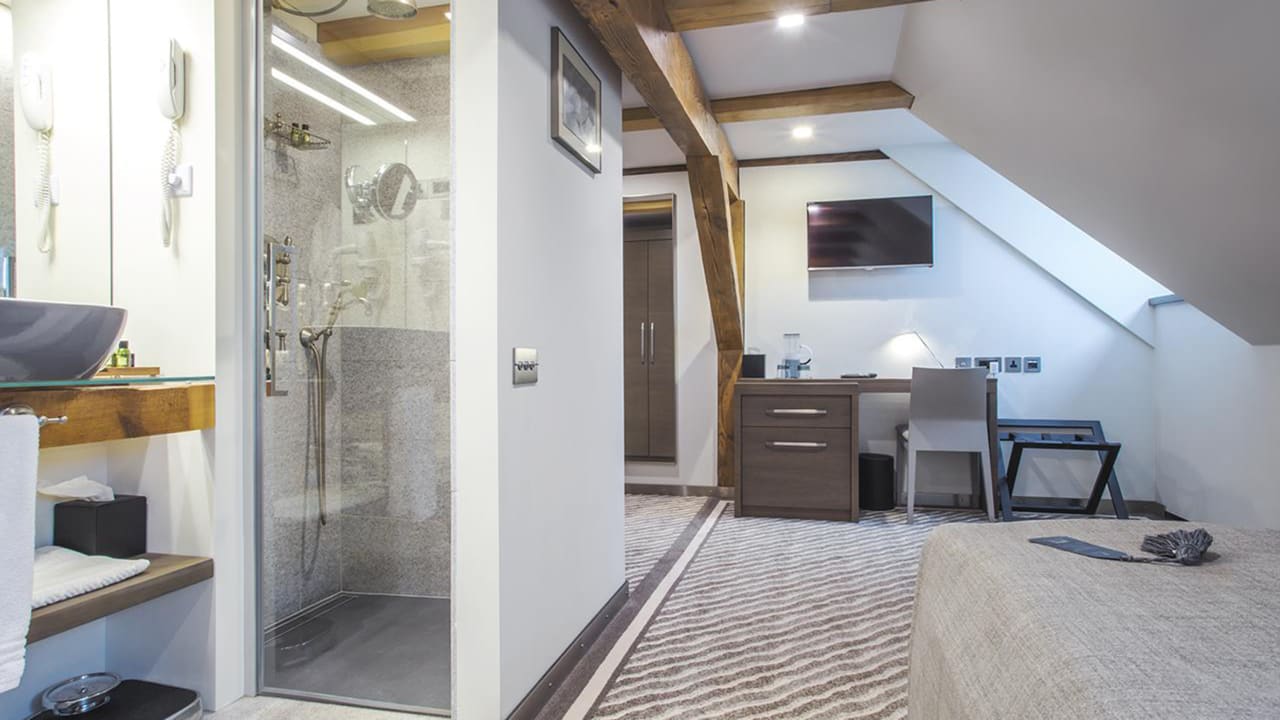 Zimmer Michaelson Boutique Hotel