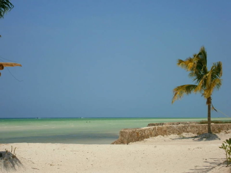 Traumstrand Hotel Villas Flamingos