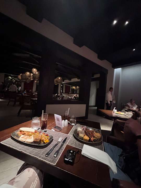 Gastro Lopesan Costa Bávaro Resort, Spa & Casino