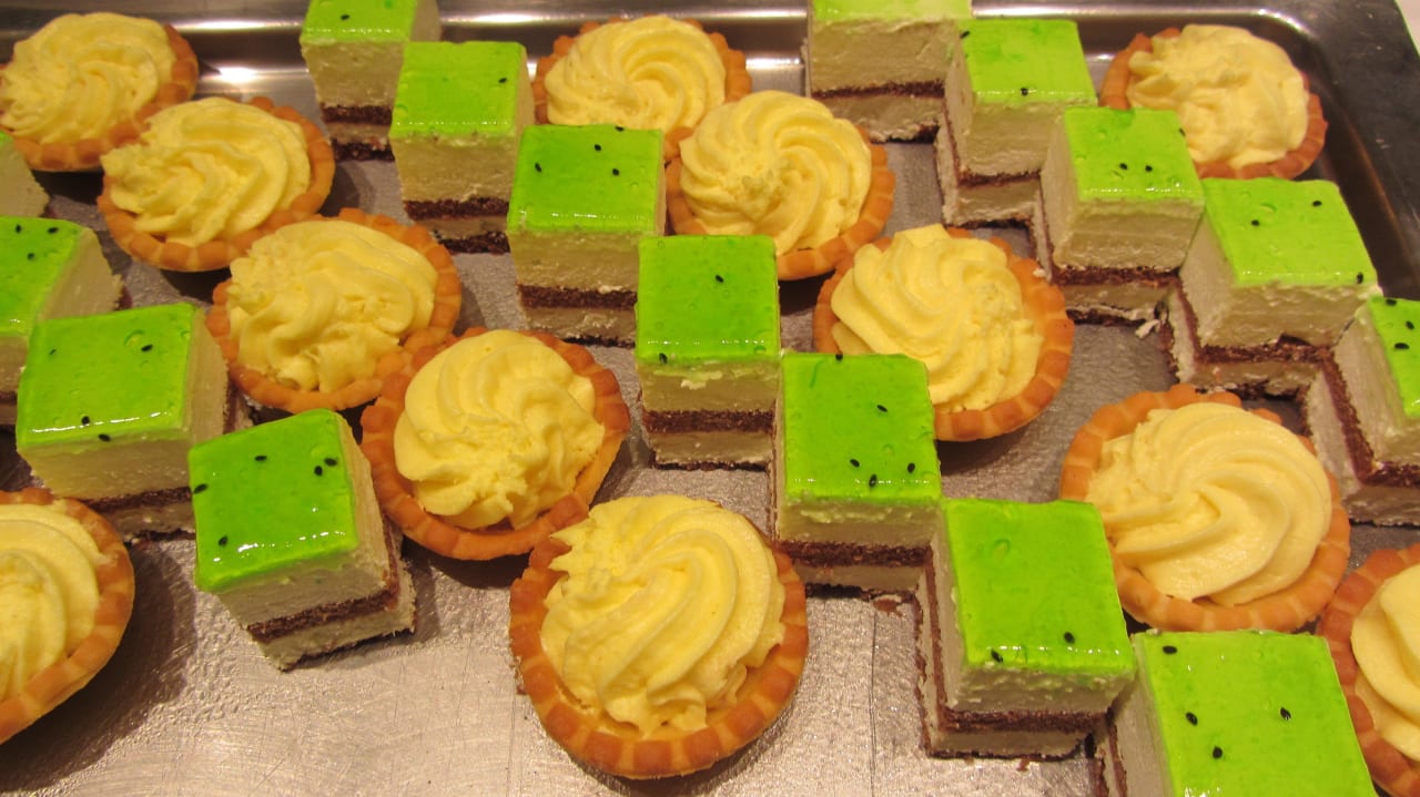 Spondi-Restaurant Lindos Princess Beach Resort & Spa