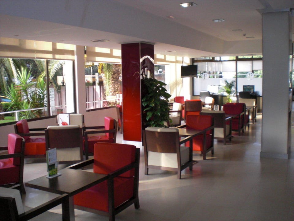 Hotel-Bar Hotel Pabisa Chico