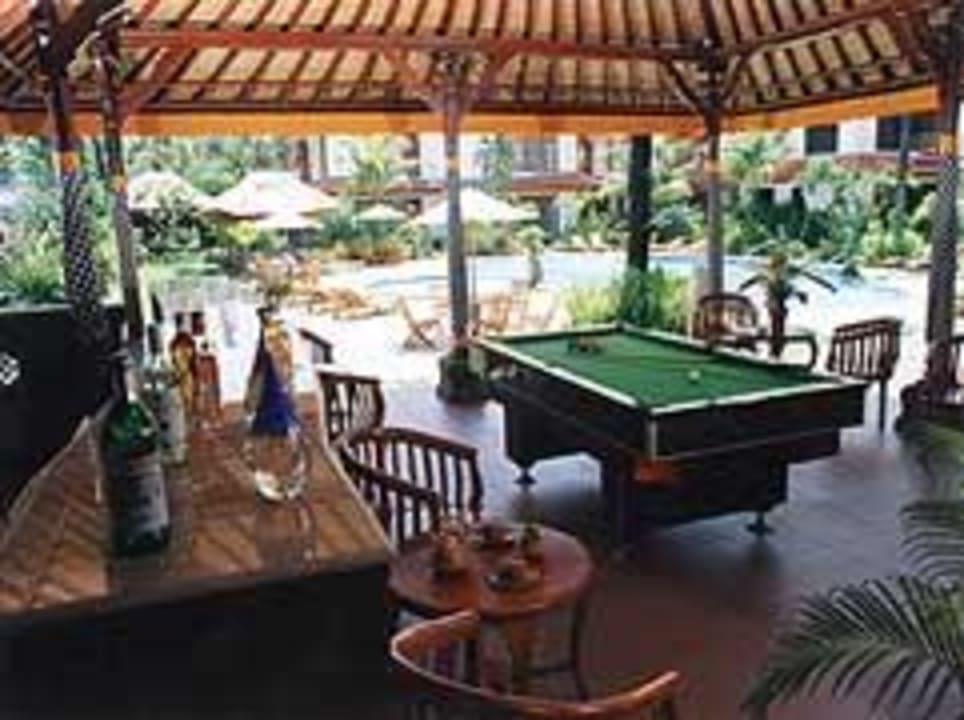 Sari Segara Bali Hotel Sari Segara