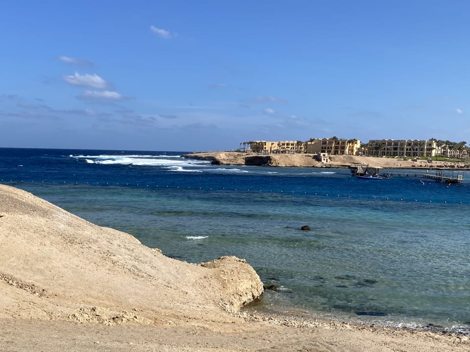 Strand Steigenberger Coraya Beach - Adults only