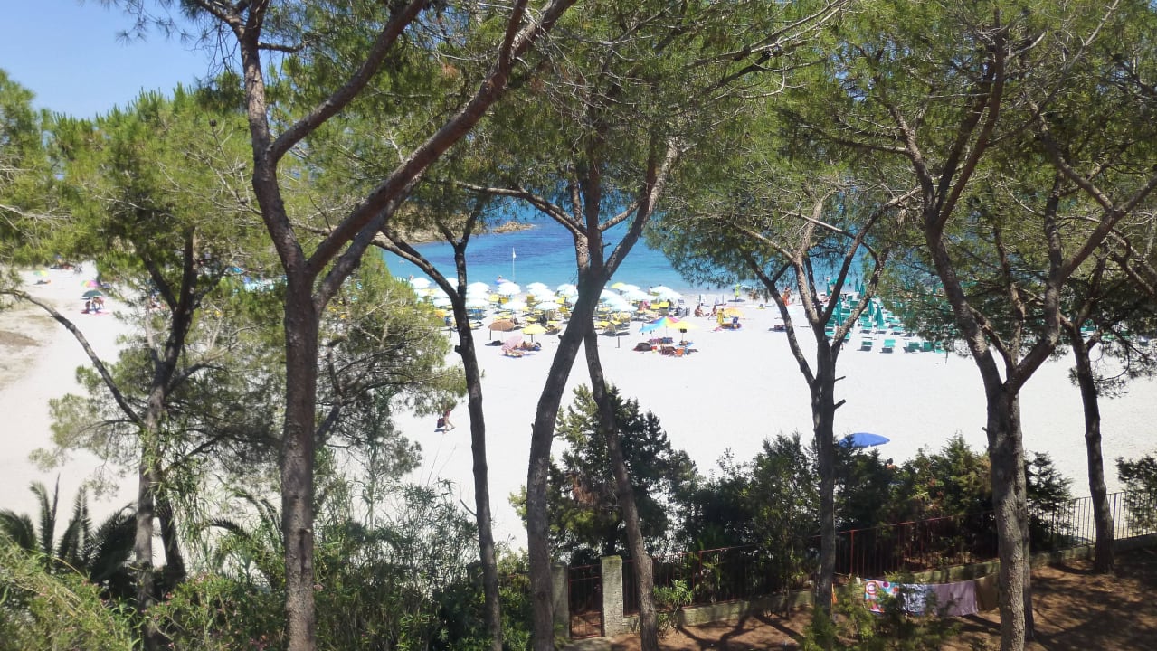 Cala Liberotto Haus 555 - Strand Sardafit Nr. 555a - Surfer's Traumhaus an zwei Sandstränden