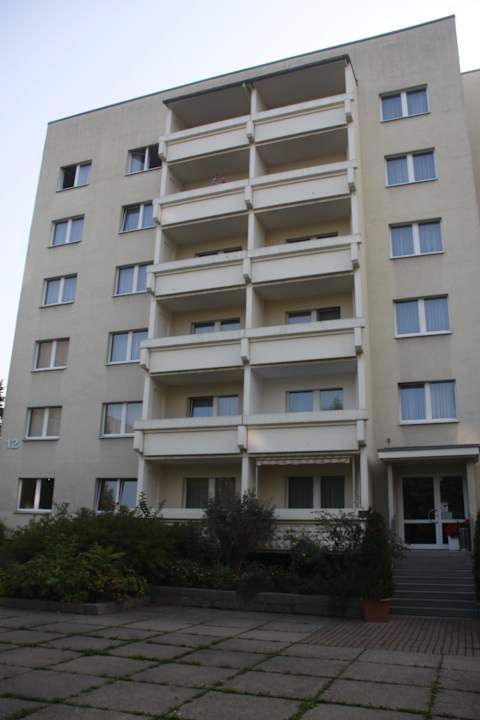 Schöne Nostalgie..... Days Inn Leipzig City Centre