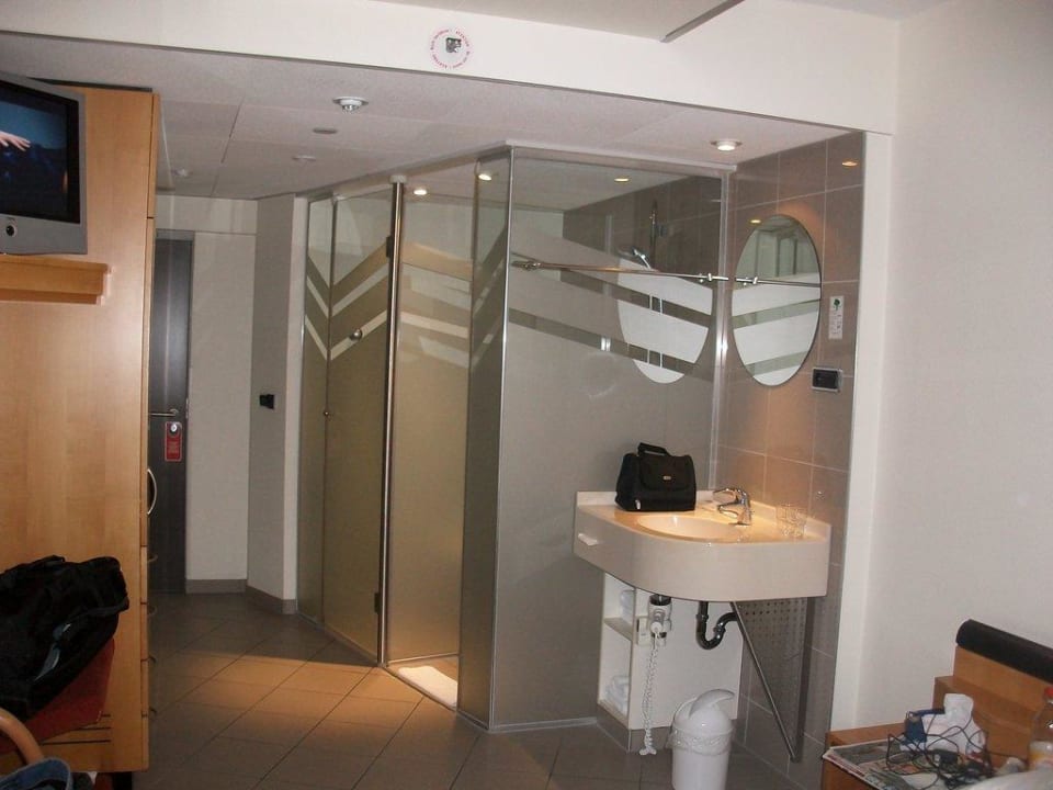 Bad Park Inn by Radisson Berlin Alexanderplatz