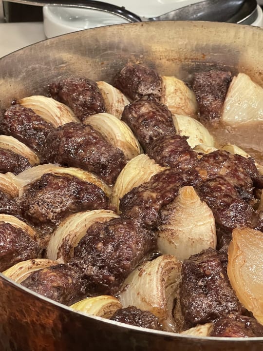 Gastro Maxx Royal Belek Golf Resort