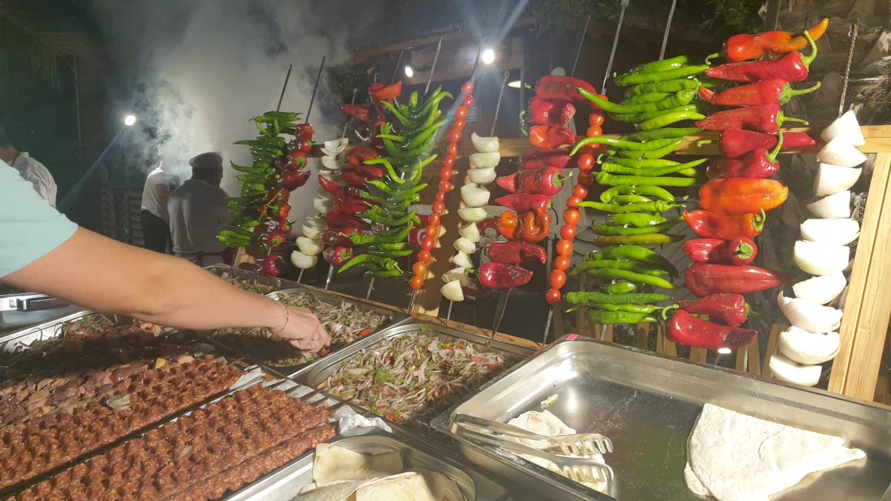 Gastro Quattro Beach Spa & Resort