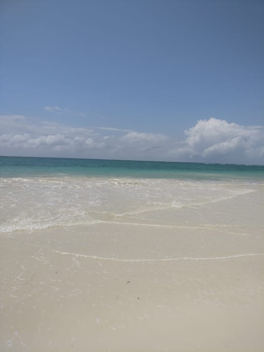 Strand Hotel Southern Palms Beach Resort