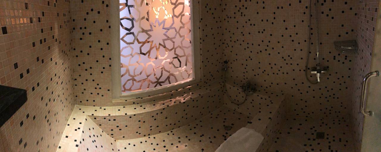 Zimmer Makadi Spa - Adults only