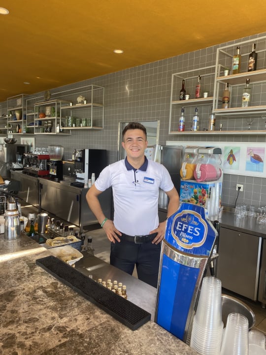 Sonstiges TUI BLUE Xanthe