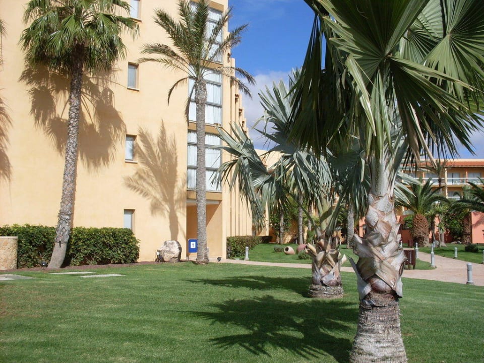 Garten Barceló Fuerteventura Mar