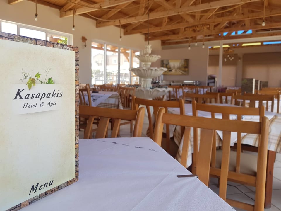 Gastro Kasapakis Hotel & Apartments