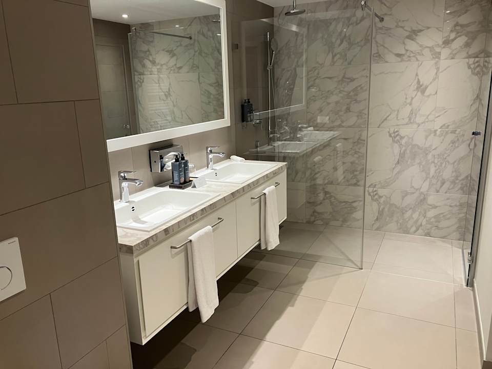 Zimmer Vila Vita Rosenpark