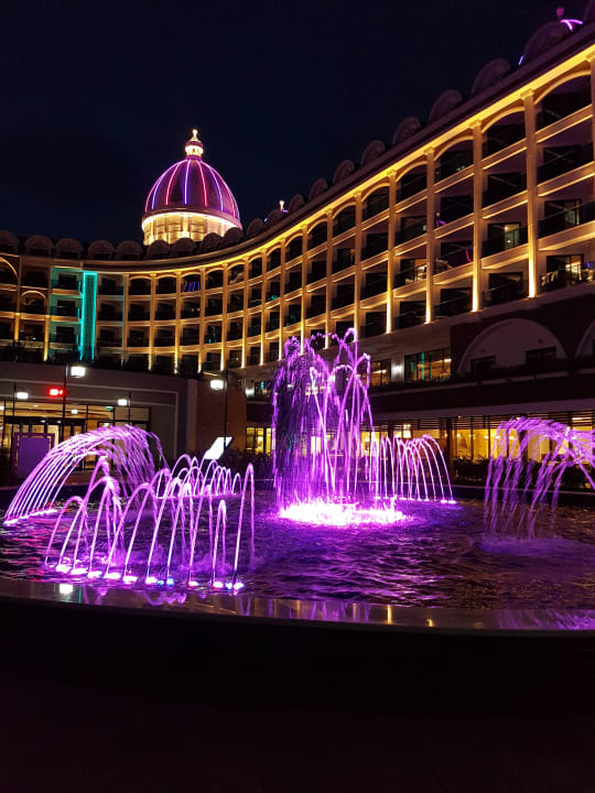 Tolle Farben Adalya Elite Lara