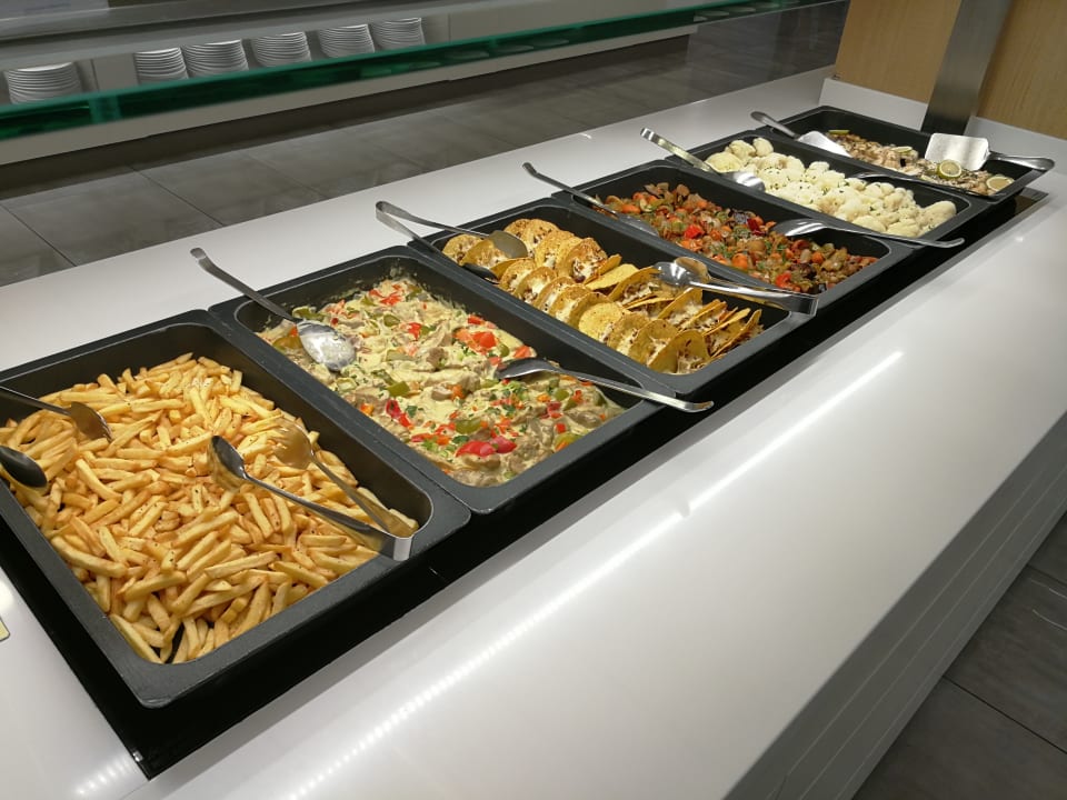 Gastro Grand Hotel Holiday Resort