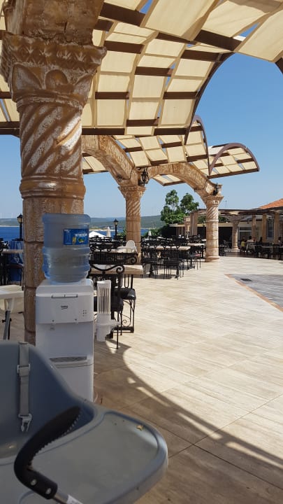 Gastro Club Resort Atlantis