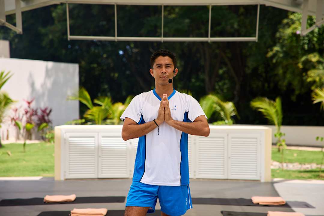 Sport & Freizeit Hotel Riu Guanacaste