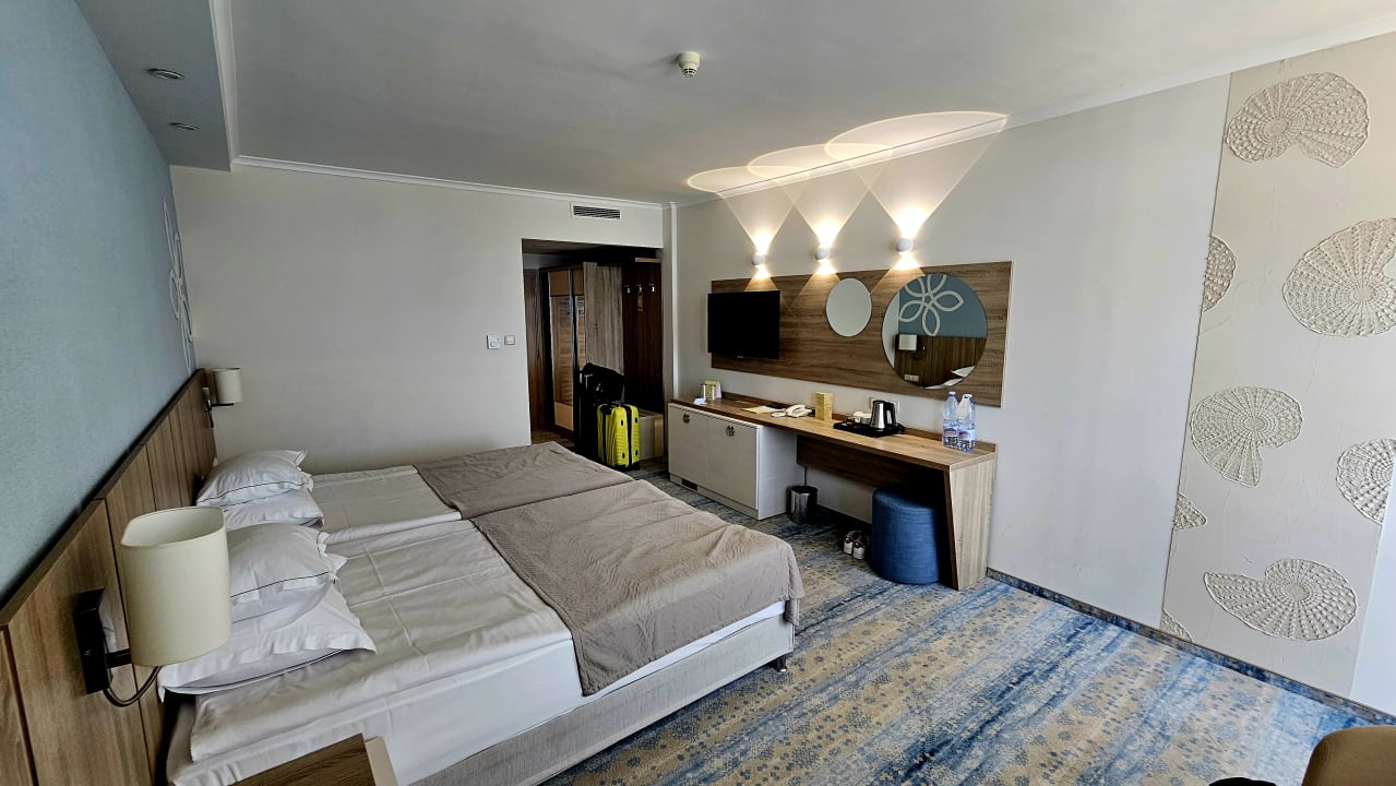 Zimmer Sentido Neptun Beach