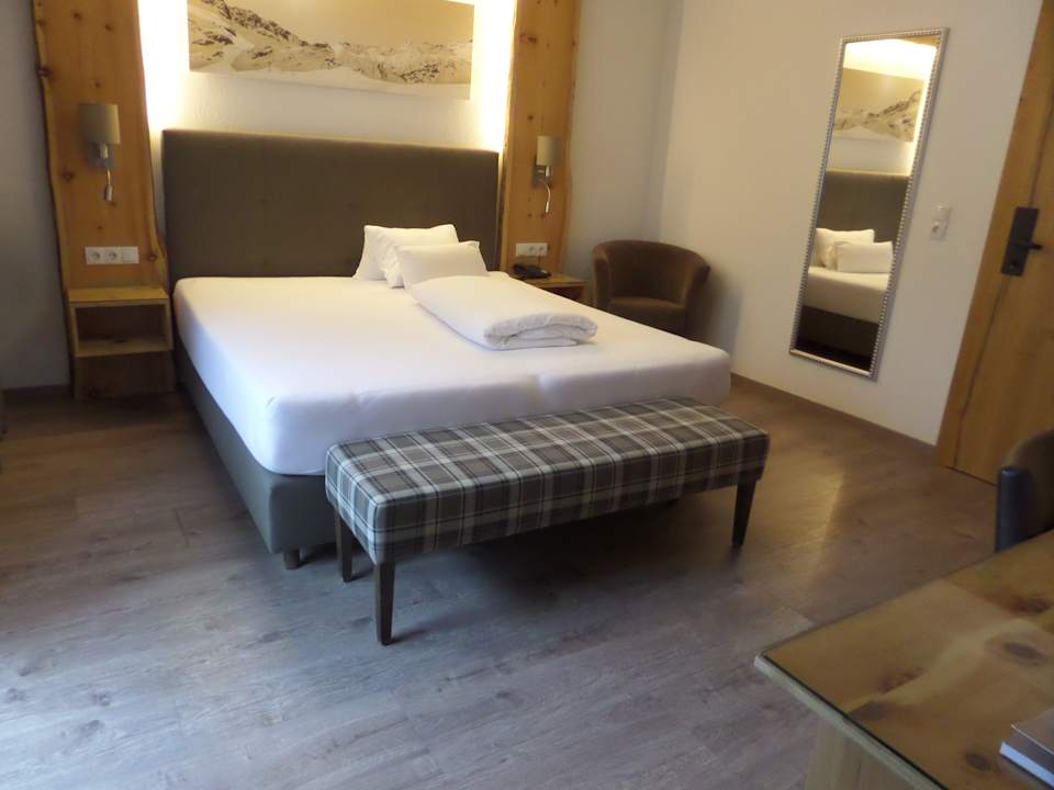 Zimmer Hotel Feichtner Hof