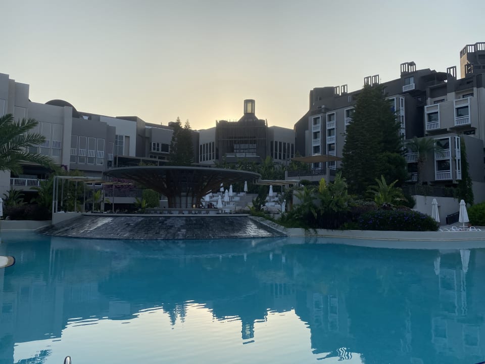 Pool PALOMA Perissia