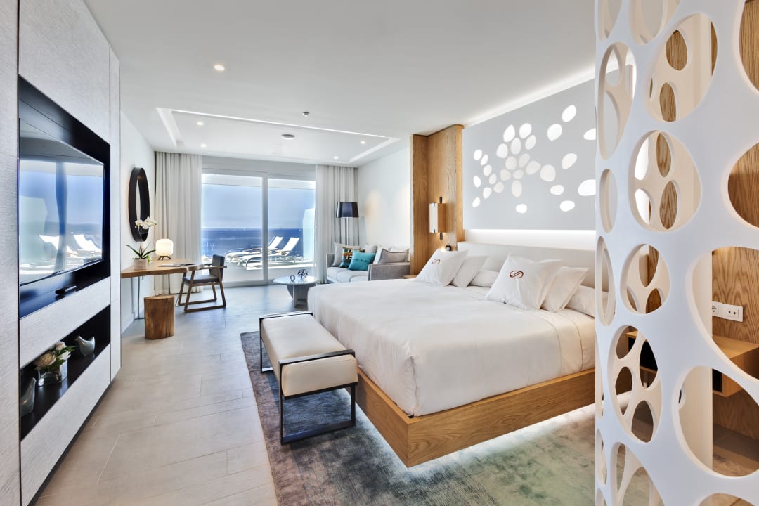 Zimmer Royal Hideaway Corales Beach