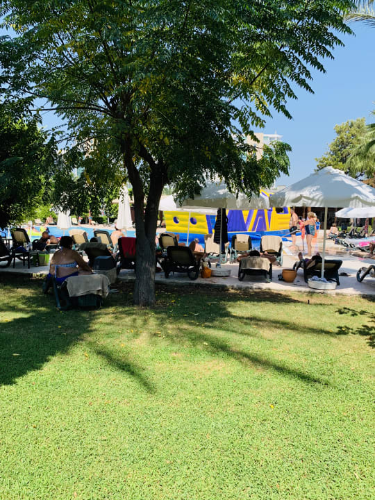 Pool Sherwood Exclusive Lara