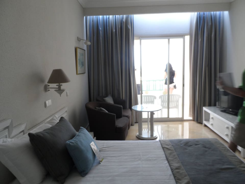 Pokój Hotel Royal Garden Palace