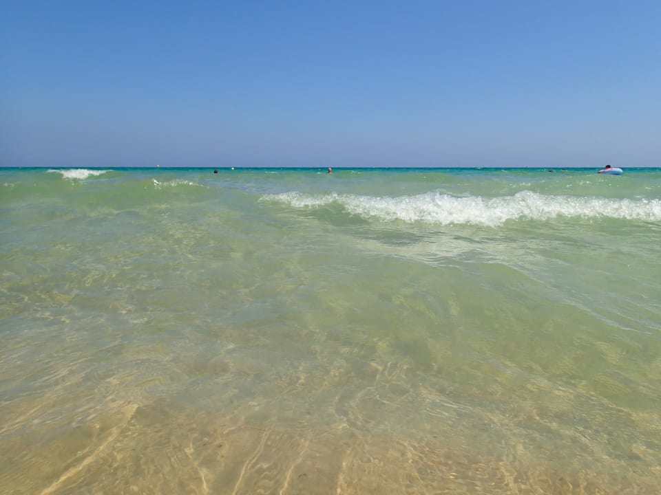 Strand TUI MAGIC LIFE Africana