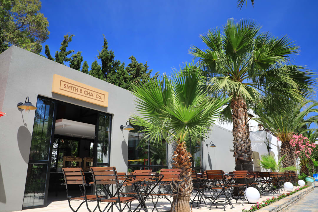 Sonstiges Very Chic Bodrum Adult Only