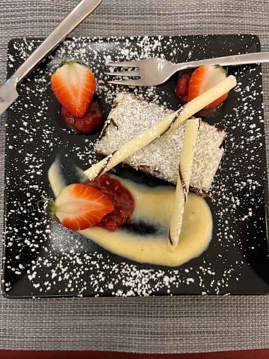 Gastro ROBINSON QUINTA DA RIA