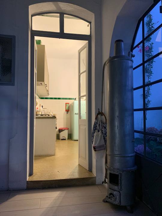 Sonstiges Oryza Guest House & Suites