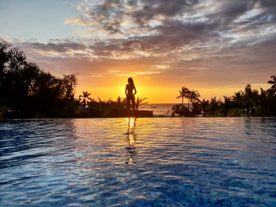 Pool Zuri Zanzibar Hotel & Resort